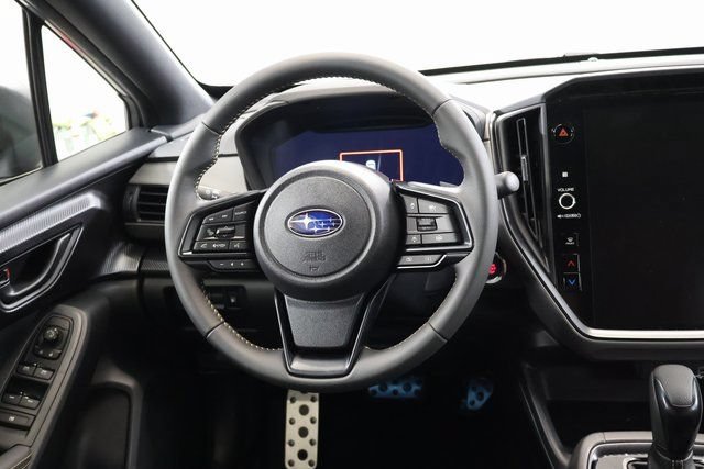 New 2026 Subaru Crosstrek 2.5i Sport w/ Crosstrek Mirror Package AWD/4WD image 16