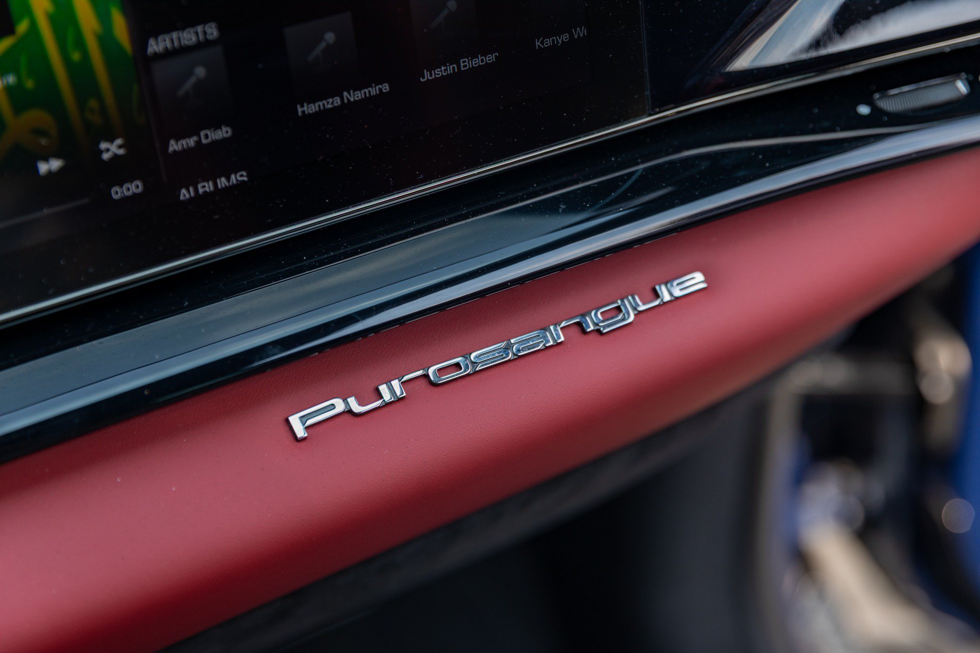 Used 2026 Ferrari Purosangue AWD/4WD image 44