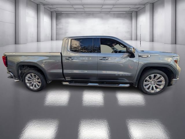 Used 2020 GMC Sierra 1500 SLE w/ SLE Convenience Package image 4