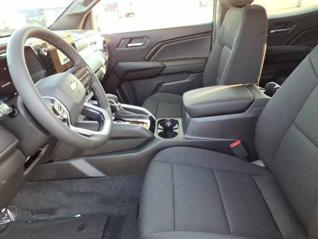 New 2026 Chevrolet Colorado LT AWD/4WD image 10