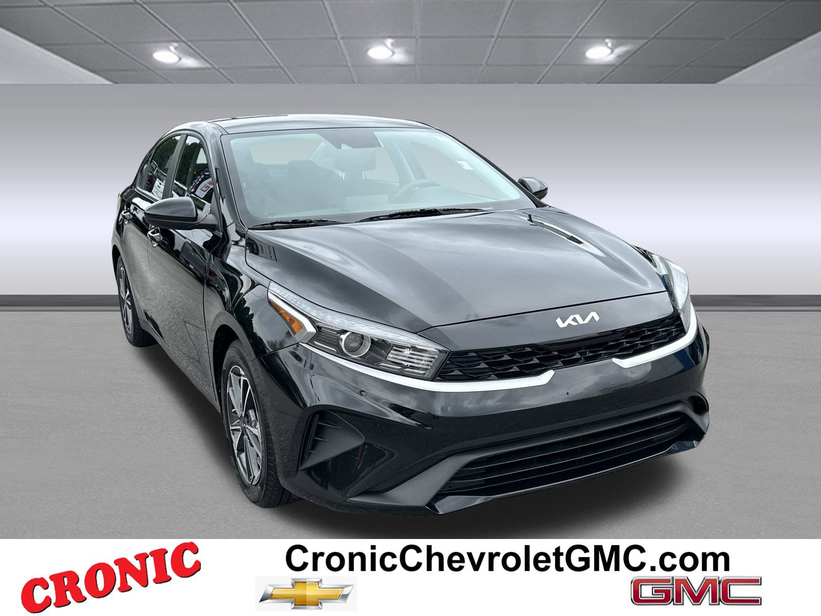 Used 2023 Kia Forte LXS