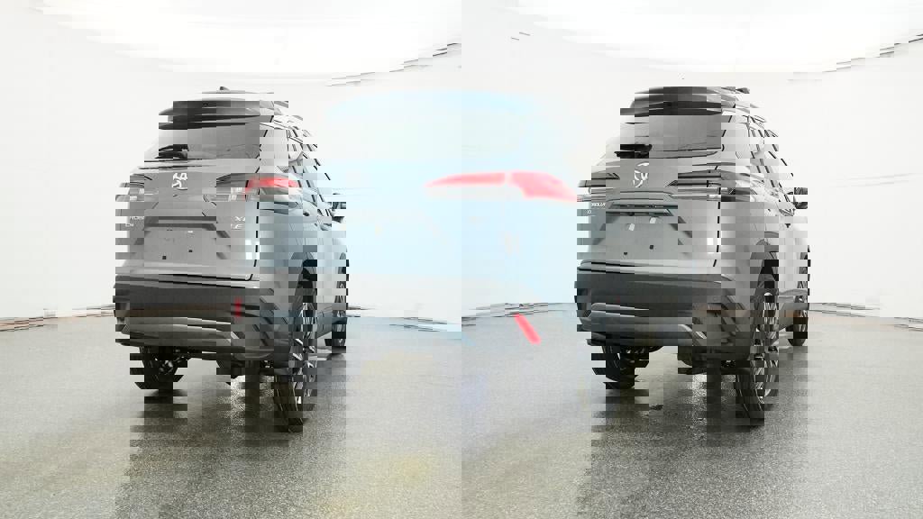 New 2026 Toyota Corolla Cross XLE image 57