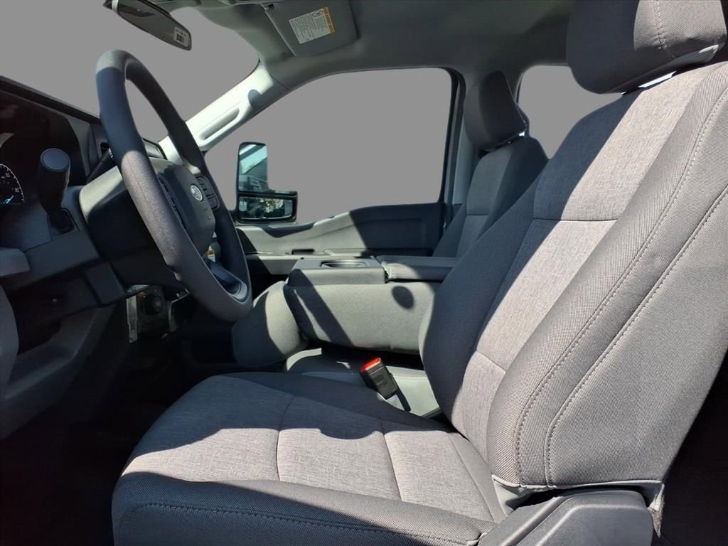 New 2026 Ford F350 XL w/ 360-Degree Camera Package image 5