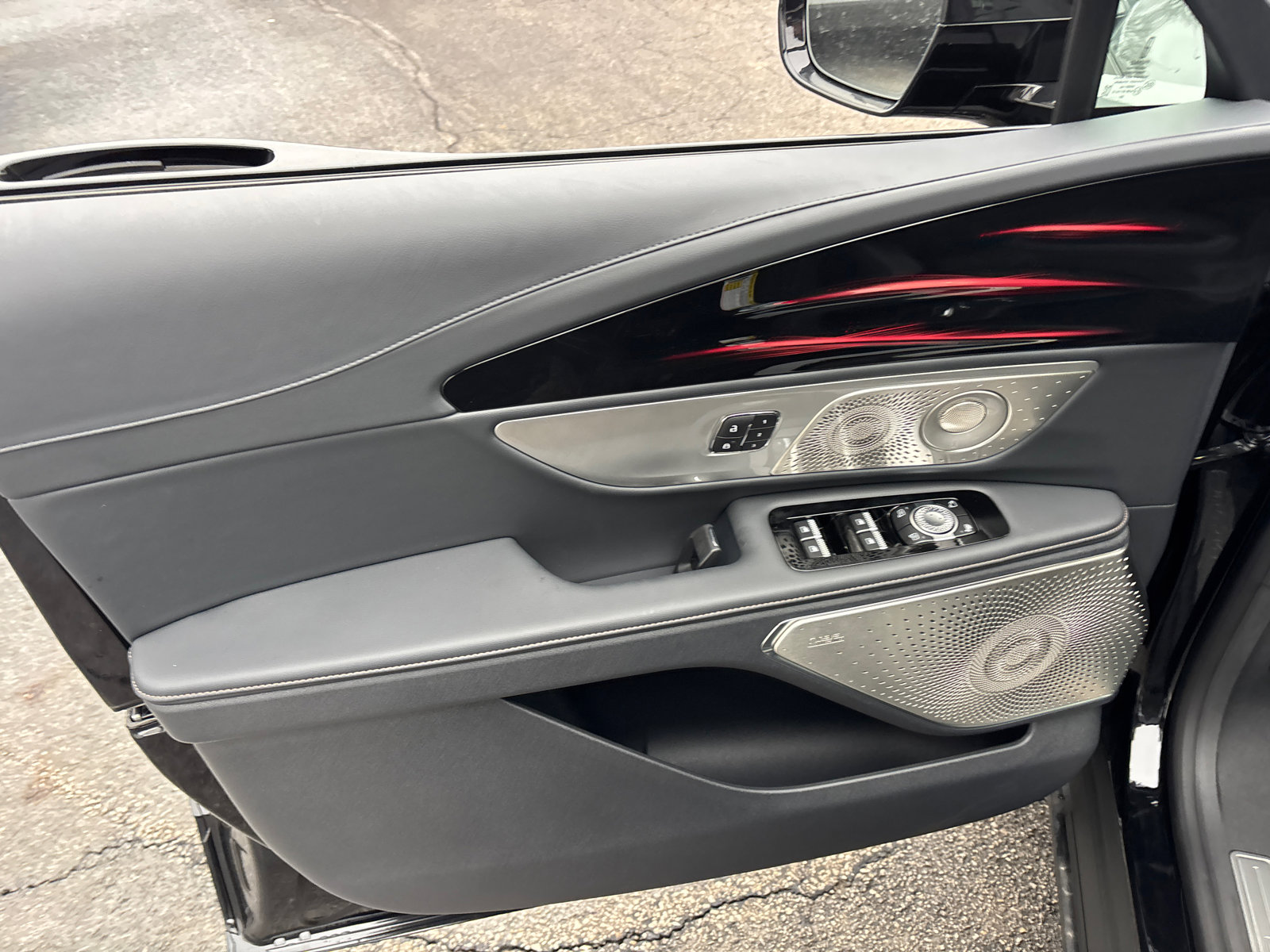 New 2026 Lincoln Nautilus Reserve image 11