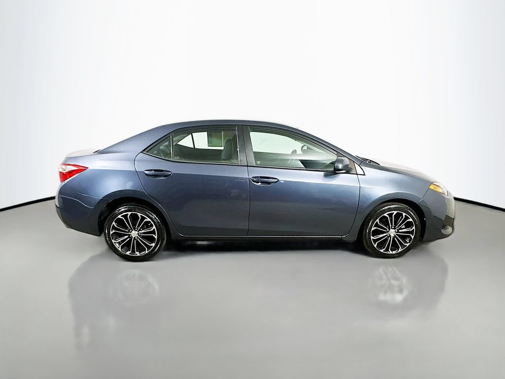 Used 2017 Toyota Corolla L FWD image 7