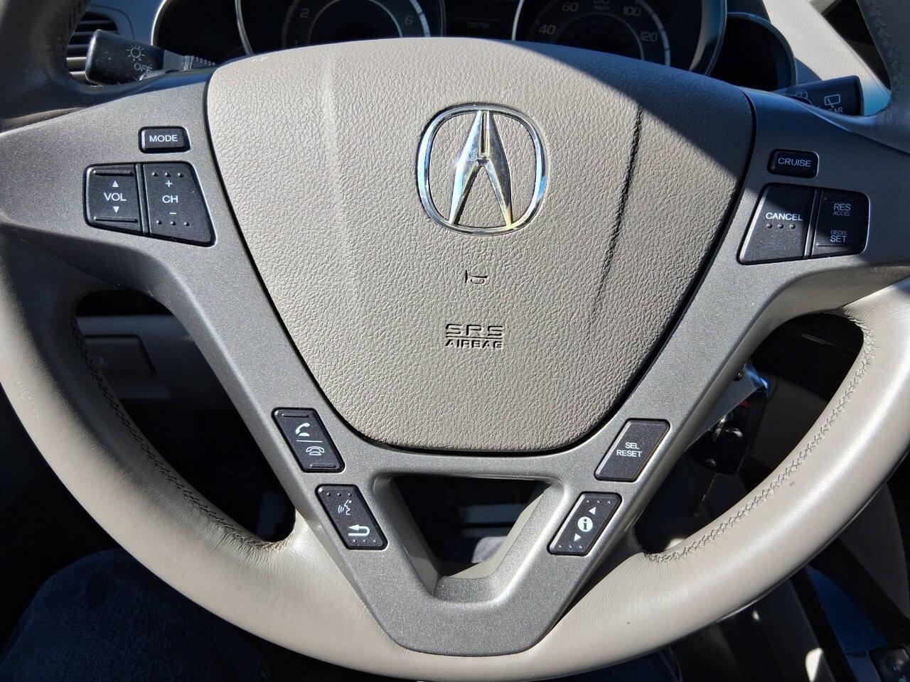 Used 2011 Acura MDX w/ Technology Package image 31