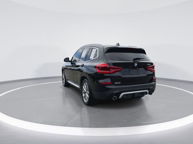 Used 2018 BMW X3 xDrive30i image 6