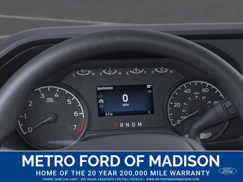 New 2026 Ford F350 XL w/ STX Appearance Package image 14