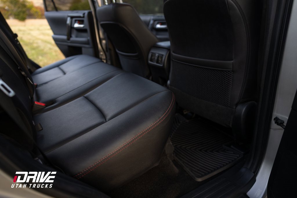 Used 2021 Toyota 4Runner TRD Off-Road Premium image 17