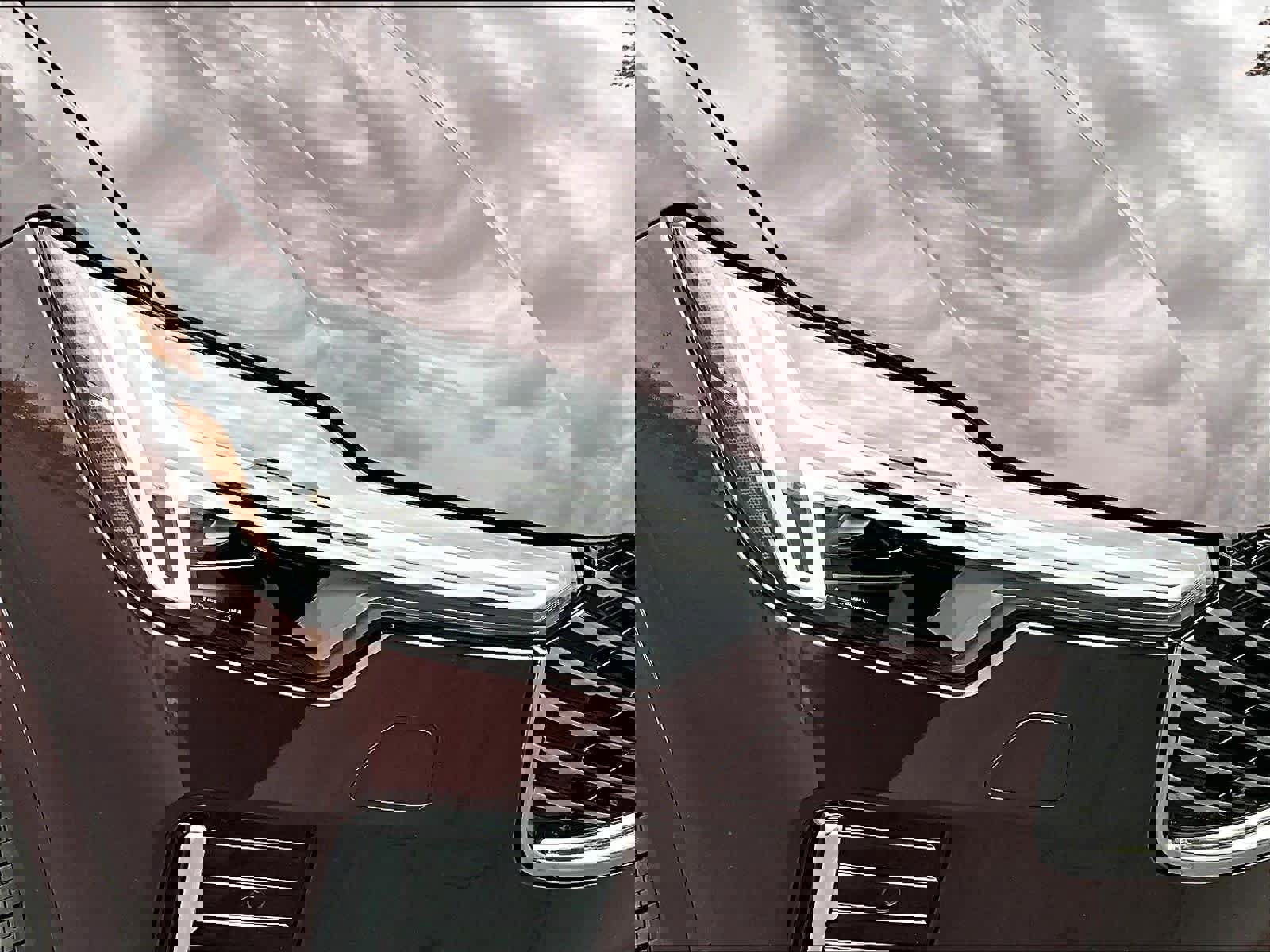 New 2026 Volvo XC90 T8 Ultra w/ Protection Package Premier image 33