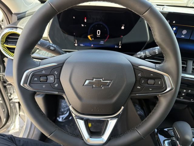 New 2026 Chevrolet Trax ACTIV FWD image 15