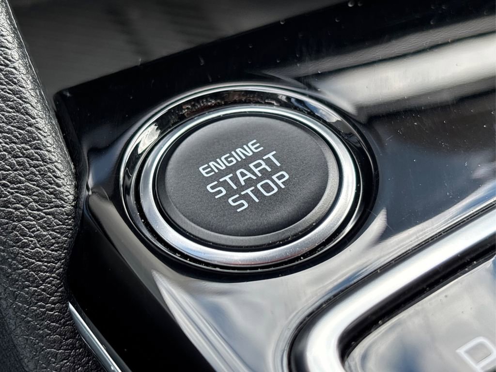 Used 2024 Kia Sportage X-Line w/ X-Line Premium Package image 30