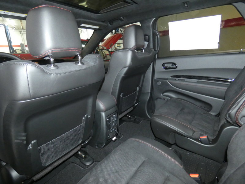 New 2026 Dodge Durango GT image 24