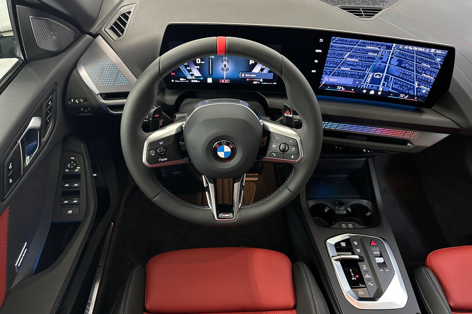 Used 2026 BMW M235i xDrive w/ M Sport Professional Package AWD/4WD image 25