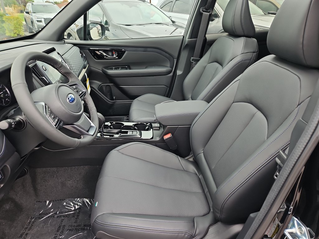 New 2026 Subaru Forester Limited AWD/4WD image 18