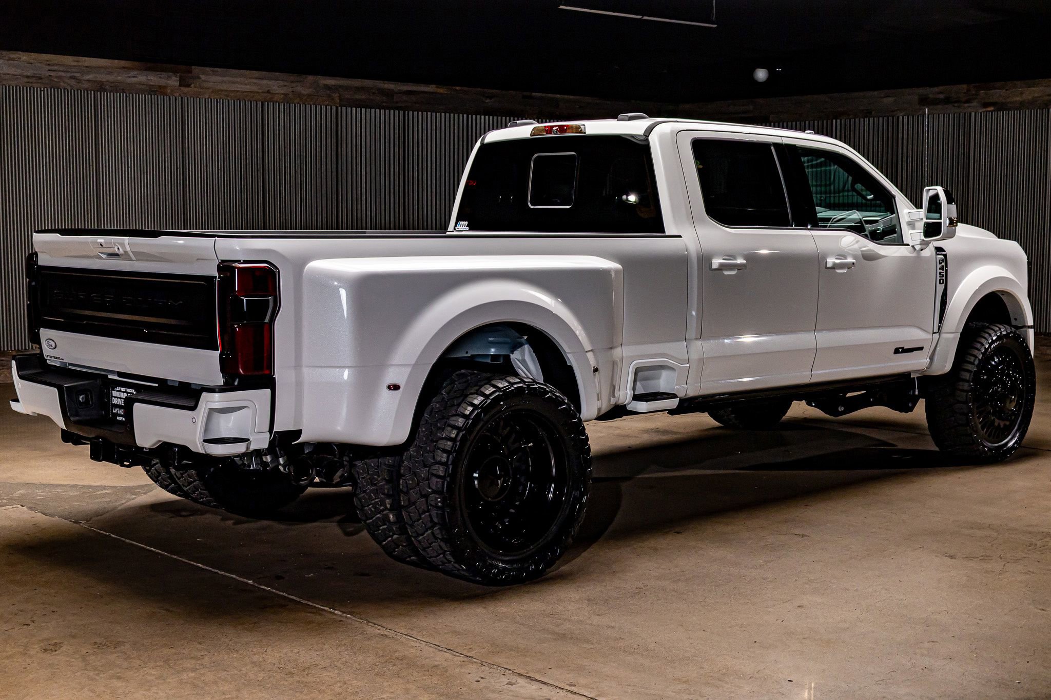 Used 2026 Ford F450 Platinum image 10