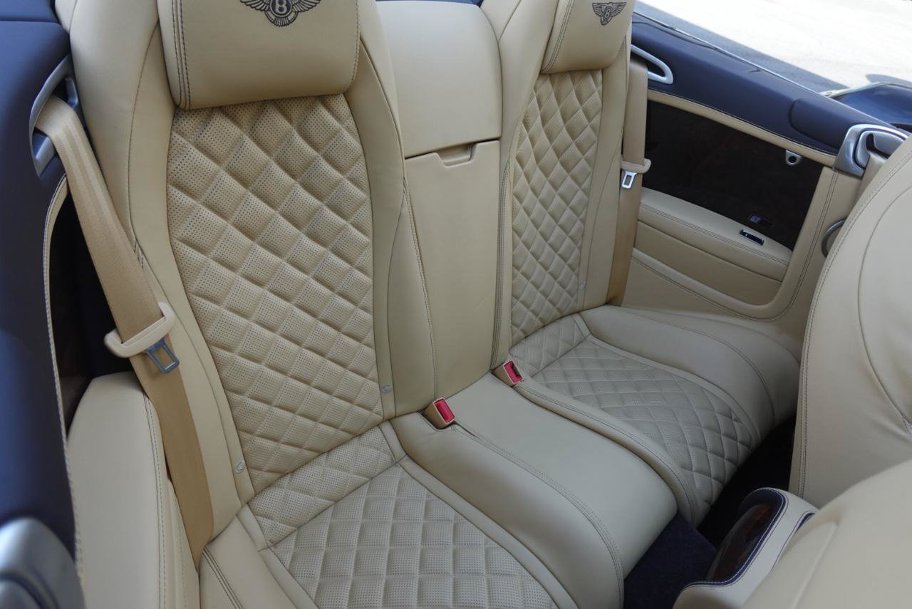 Used 2016 Bentley Continental GT Speed AWD/4WD image 13