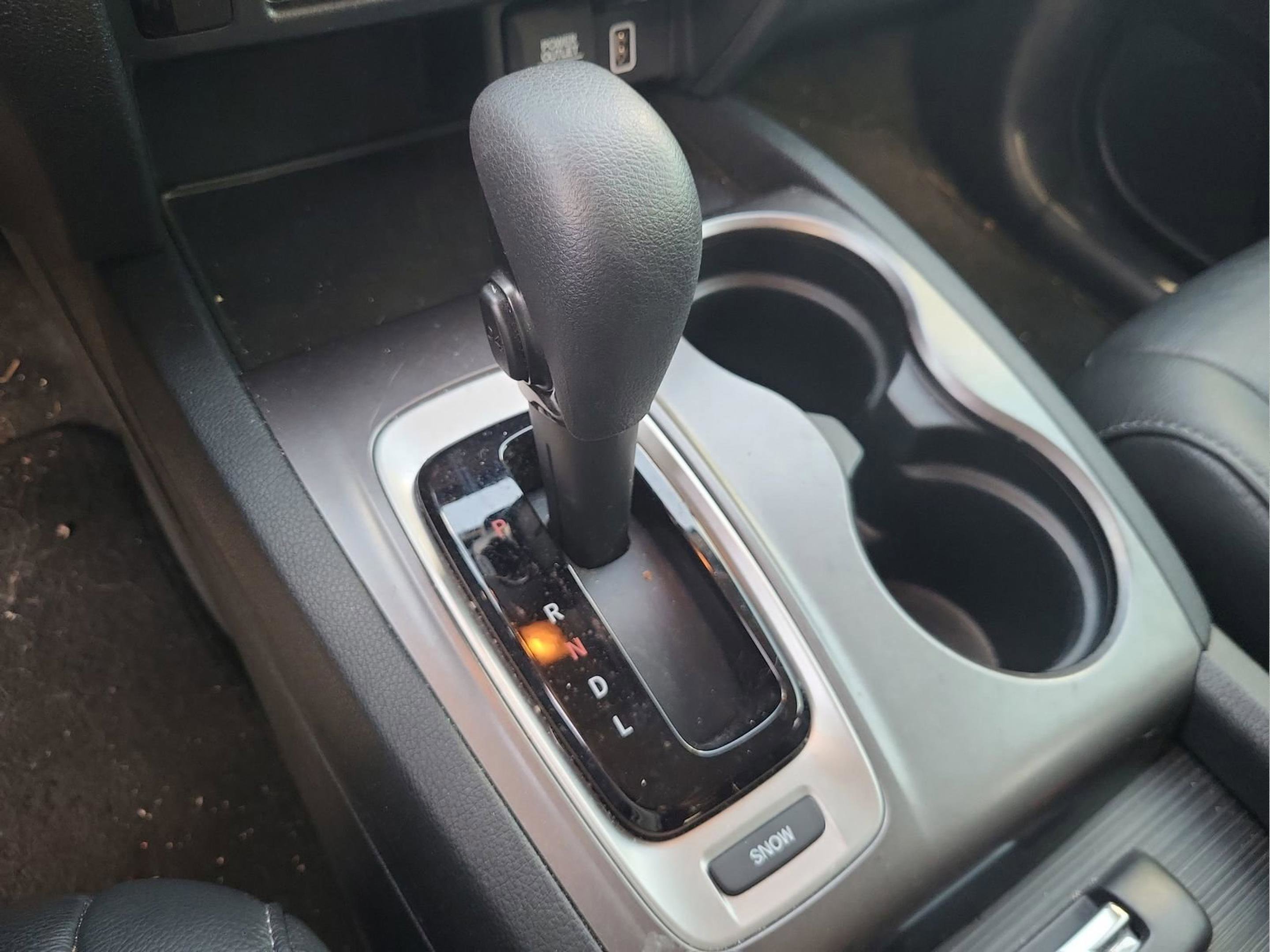 Certified 2020 Honda Pilot EX-L image 15