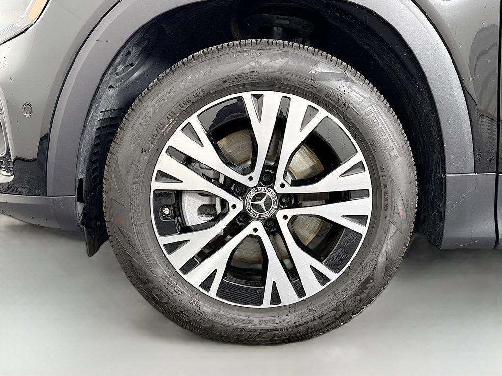 Used 2024 Mercedes-Benz GLB 250 GLB 250 image 29