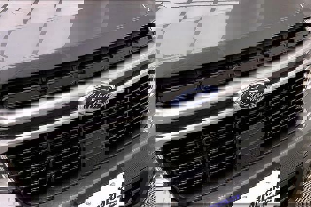 Used 2022 Ford Maverick Lariat w/ Lariat Luxury Package image 30