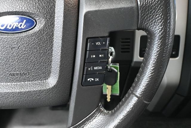 Used 2014 Ford F150 XLT w/ Equipment Group 302A Luxury AWD/4WD image 21