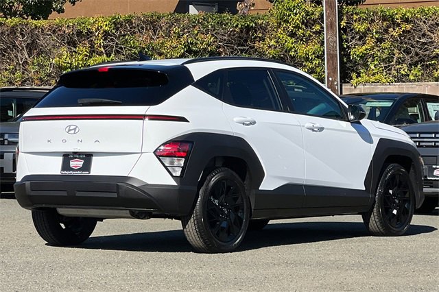 New 2026 Hyundai Kona SEL Sport image 6