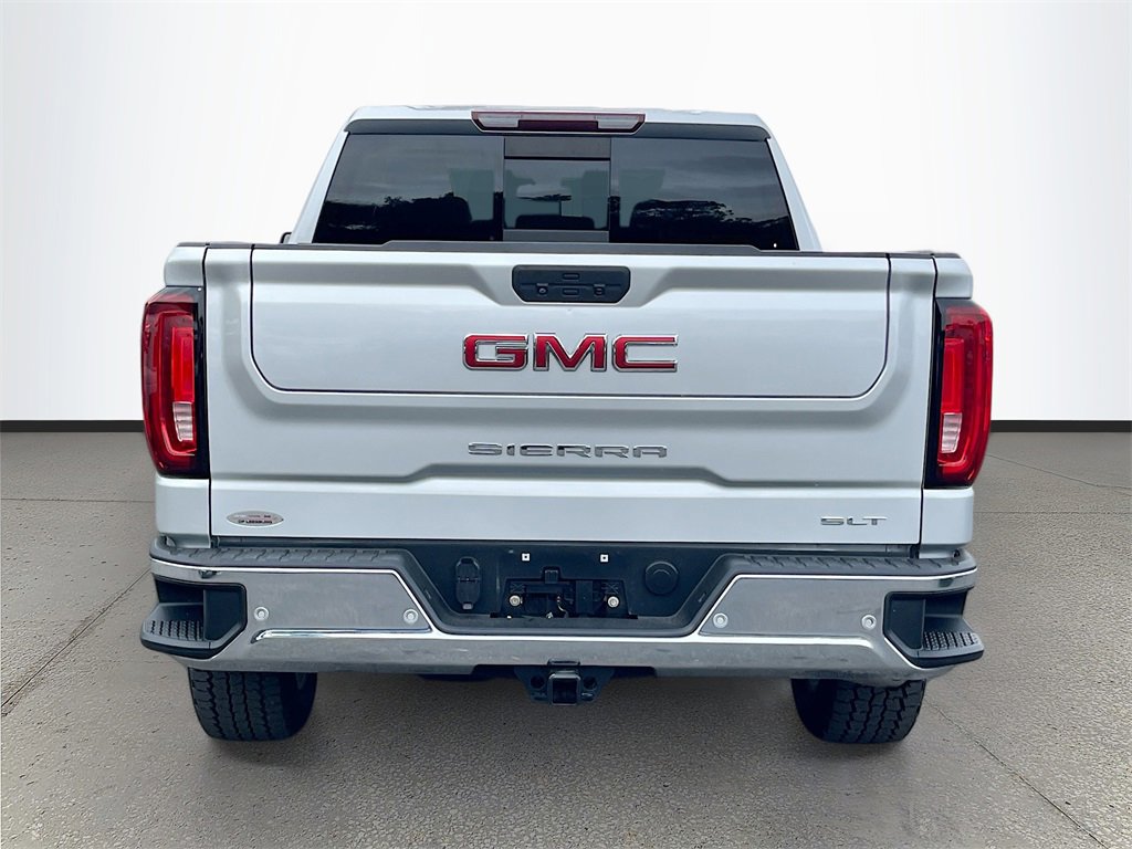 Used 2020 GMC Sierra 1500 SLT image 6