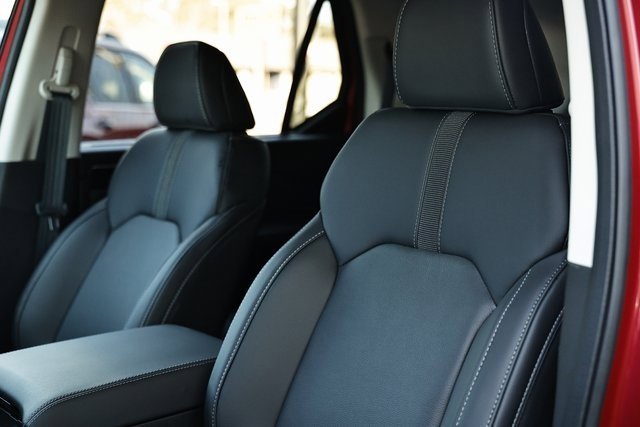 New 2025 Honda Pilot Touring image 27