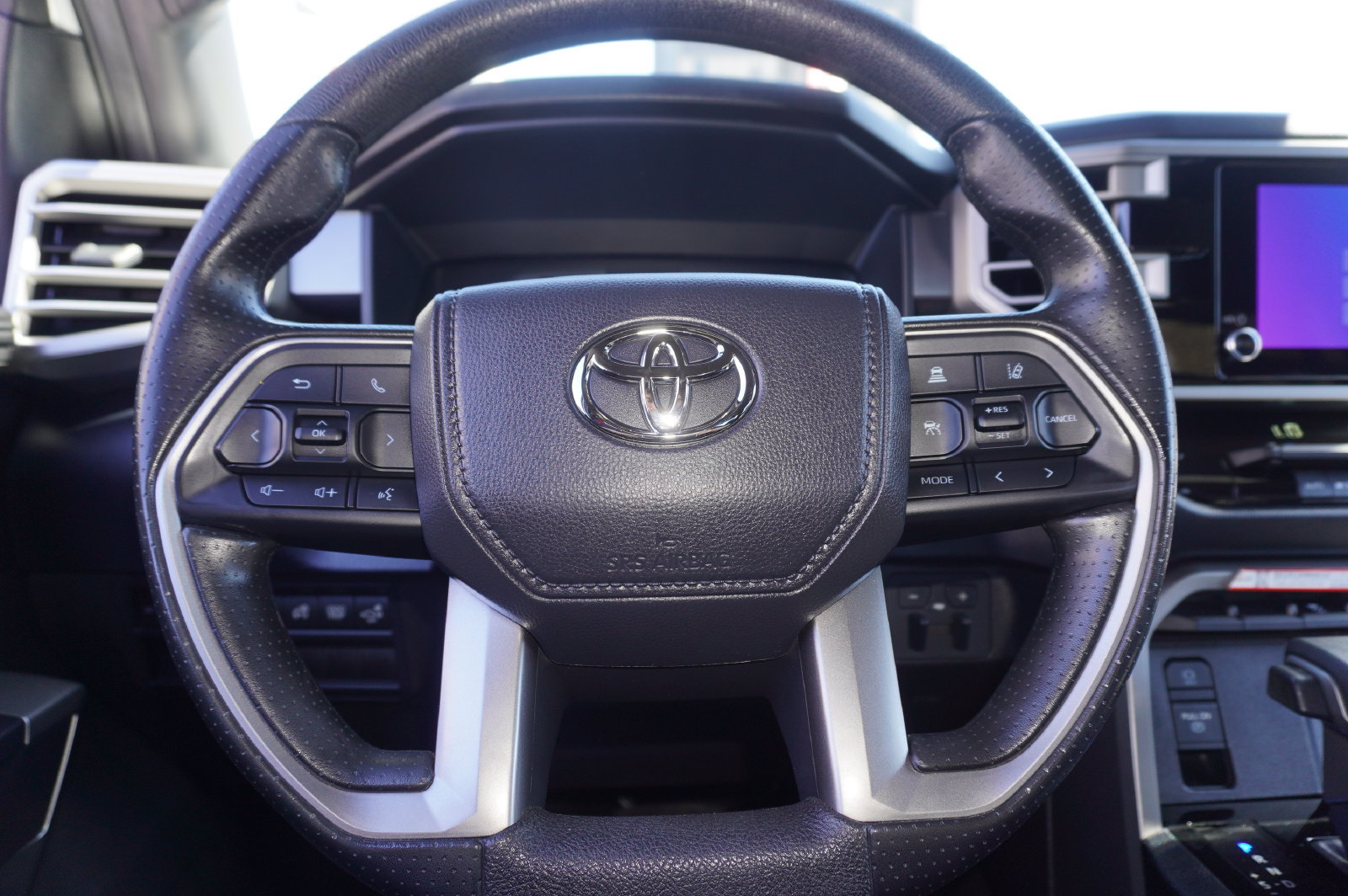 Certified 2025 Toyota Tundra SR5 w/ SR5 Convenience Package RWD image 20
