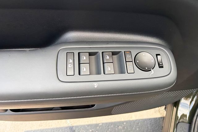 New 2026 Hyundai Santa Fe XRT AWD/4WD image 12