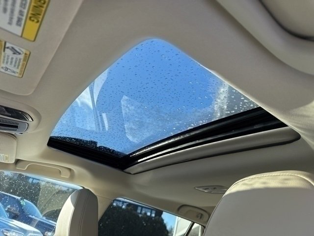 Certified 2023 Subaru Outback Limited XT image 20