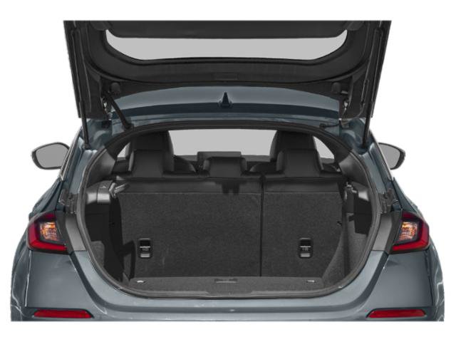 Used 2024 Honda Civic Sport Touring image 11