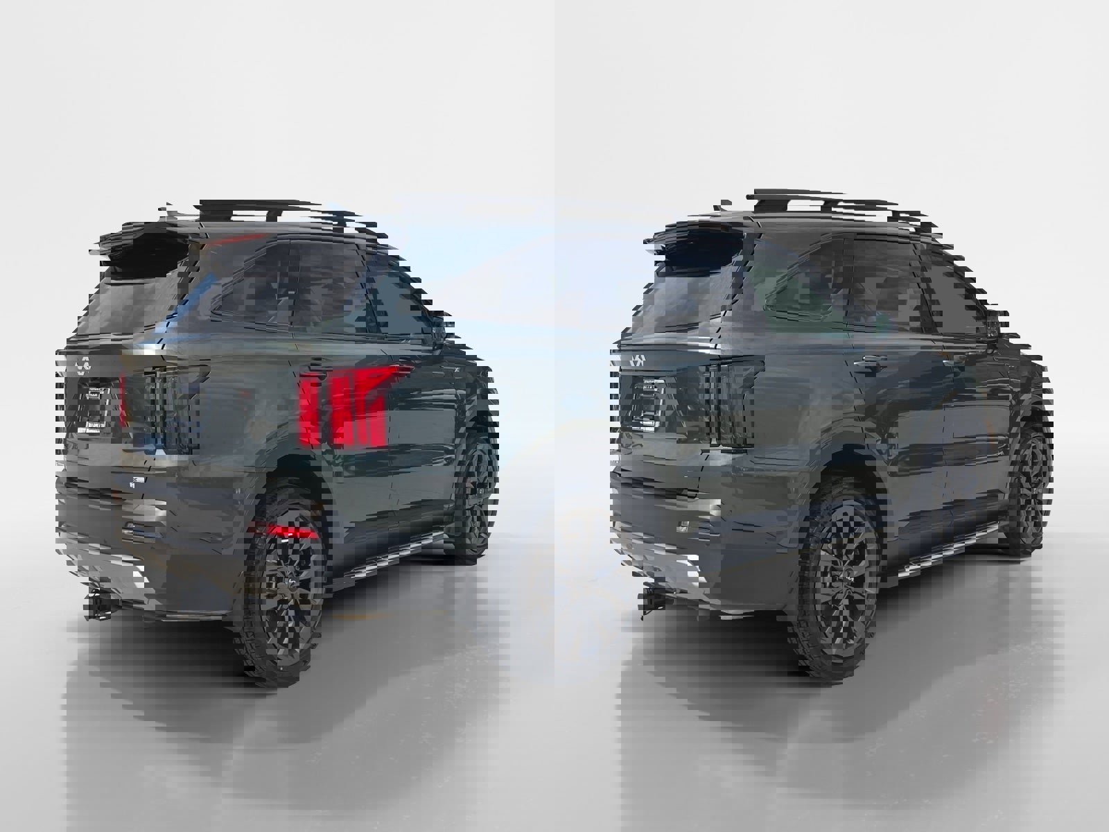 Used 2023 Kia Sorento SX Prestige image 3