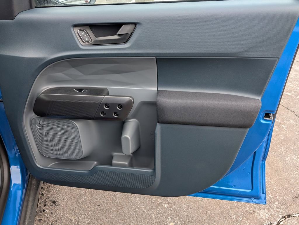 New 2026 Ford Maverick XL image 46