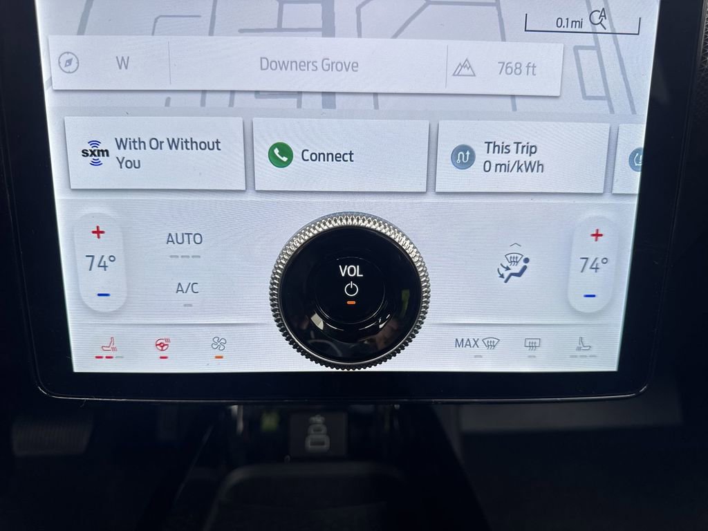 Used 2025 Ford Mustang Mach-E GT image 16