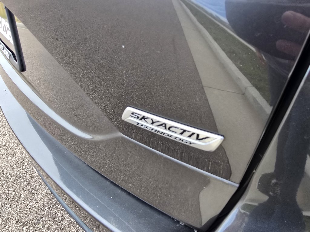 Used 2019 MAZDA CX-5 Touring AWD/4WD image 11
