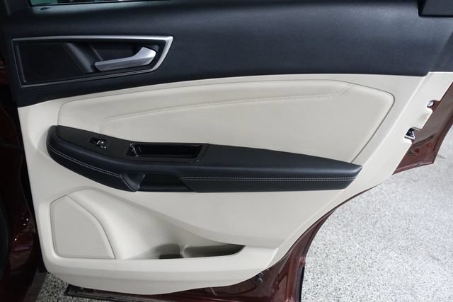 Used 2015 Ford Edge Titanium w/ Canadian Touring Package AWD/4WD image 22