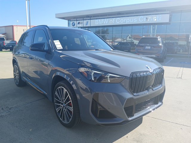 New 2027 BMW X1 M35i