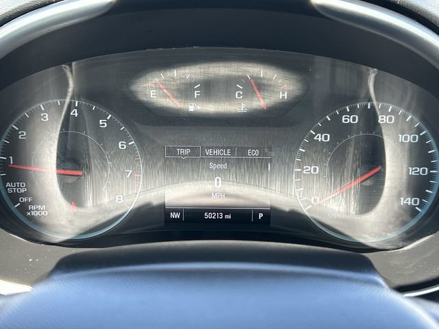 Used 2023 Chevrolet Malibu LT FWD image 30