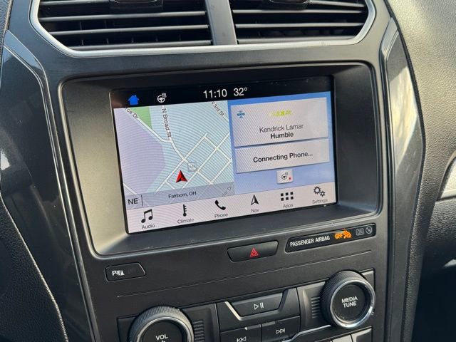 Used 2019 Ford Explorer XLT w/ Equipment Group 202A image 23