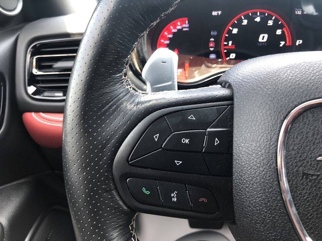 Used 2023 Dodge Durango SRT Hellcat AWD/4WD image 31