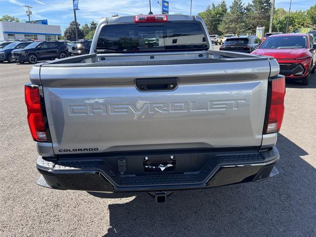 New 2026 Chevrolet Colorado Z71 w/ Technology Package image 4