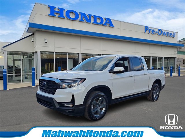 Used 2023 Honda Ridgeline RTL