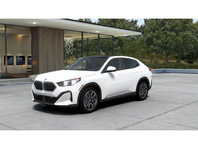 New 2026 BMW X2 xDrive28i w/ Technology Package