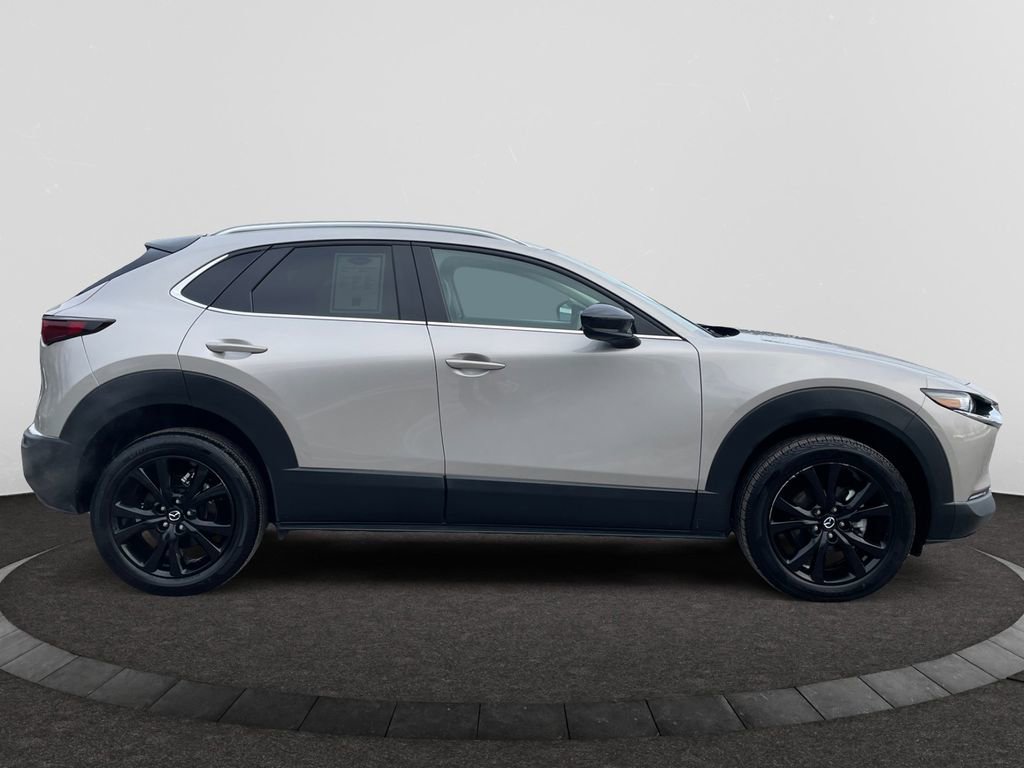 Used 2024 MAZDA CX-30 AWD 2.5 S w/ Select Sport Pkg image 6