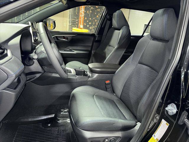 Certified 2023 Toyota RAV4 SE w/ Convenience Package AWD/4WD image 15