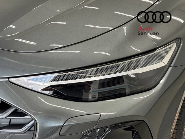New 2026 Audi A6 Premium Plus AWD/4WD image 5