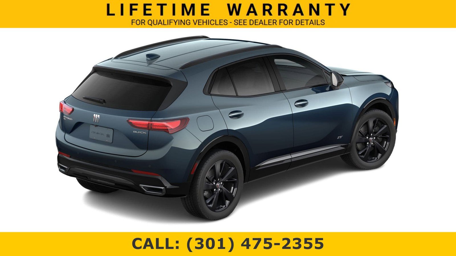 New 2026 Buick Envision Sport Touring AWD/4WD image 27