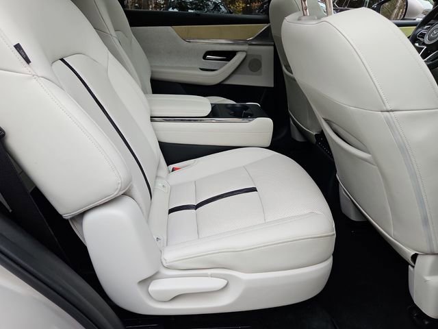 Used 2025 MAZDA CX-90 3.3 Turbo S w/ Premium Plus image 18