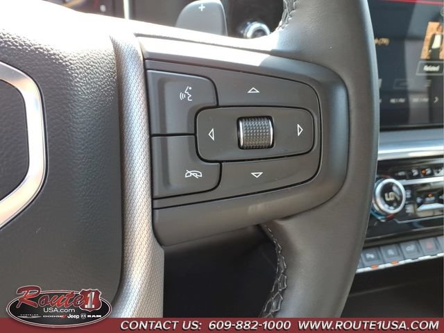 Used 2024 GMC Sierra 1500 Denali w/ Denali Reserve Package AWD/4WD image 17